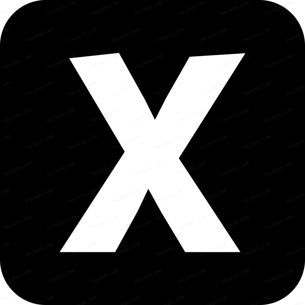 Inloopx Logo PNG with transparent background