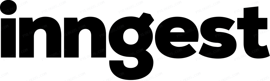 Inngest Logo PNG with transparent background