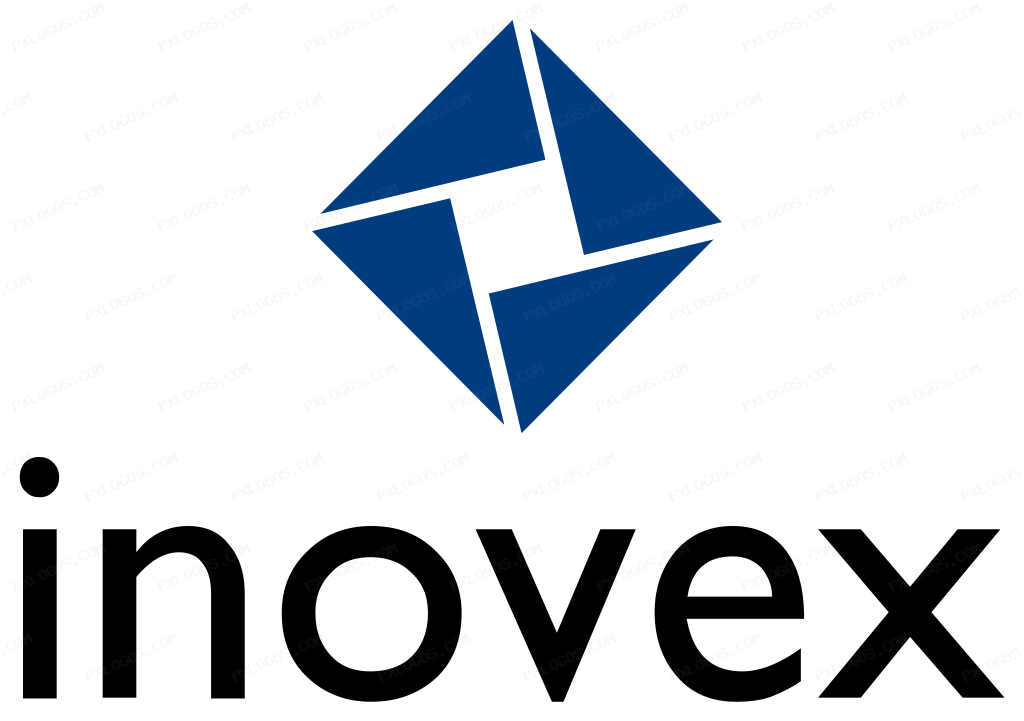 Inovex Ktp Logo PNG with transparent background
