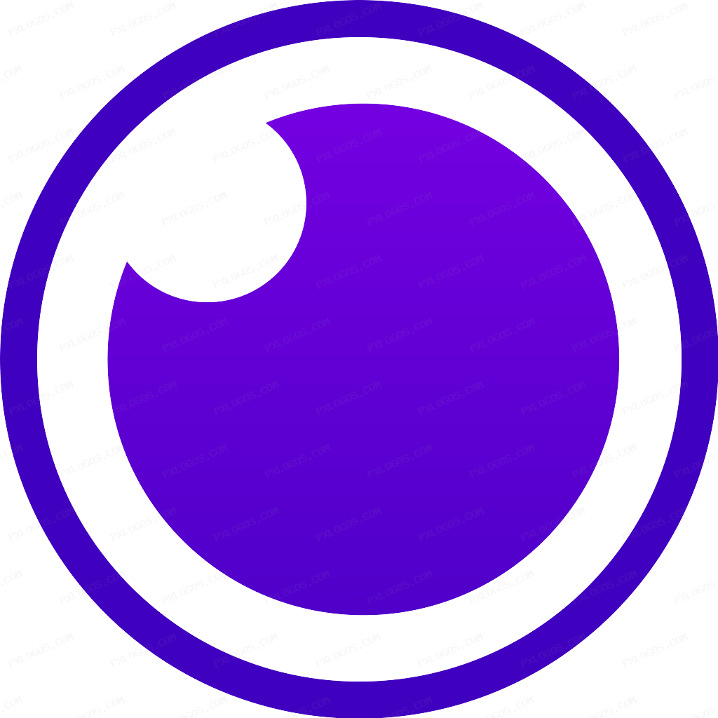 Insomnia Logo PNG with transparent background