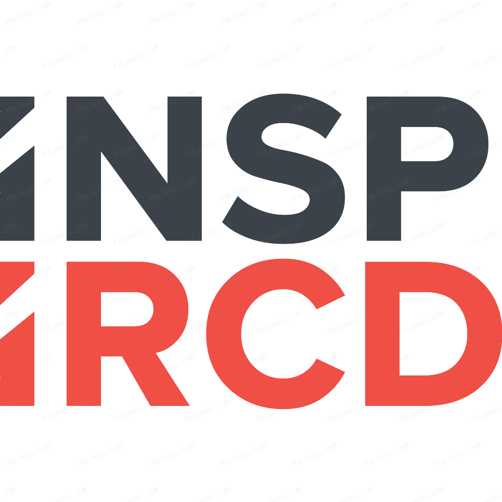 Inspircd Logo PNG with transparent background