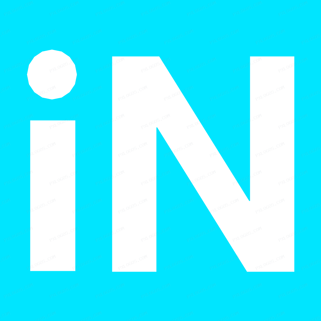 INSPIRE Logo PNG with transparent background