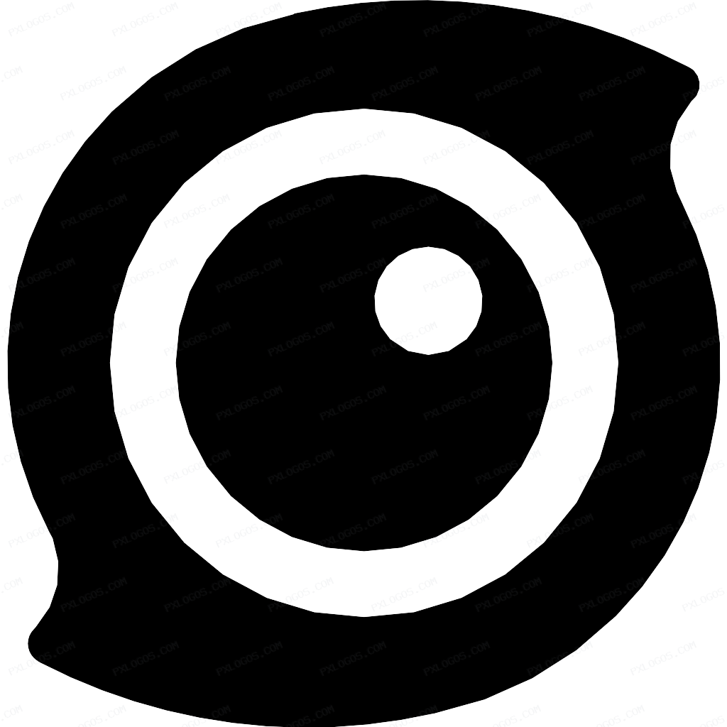 Insta360 Logo PNG with transparent background