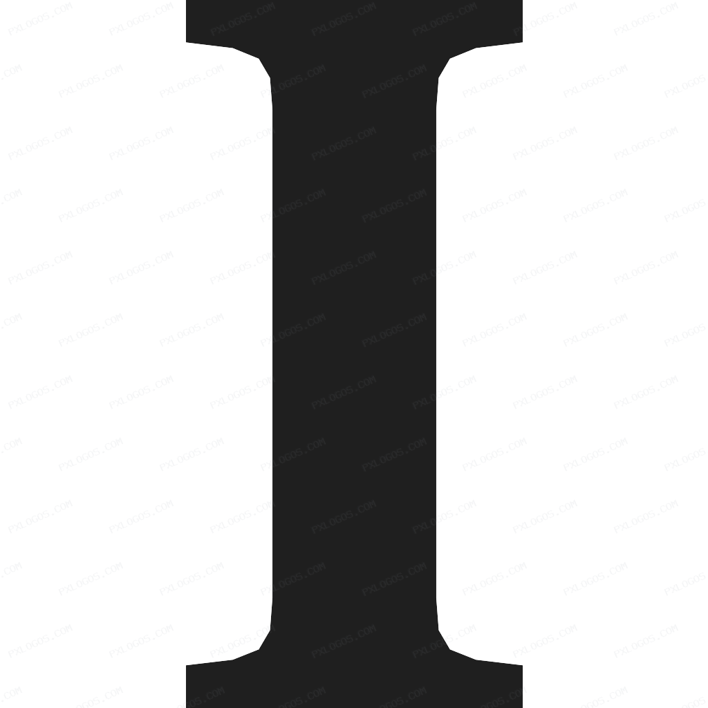 Instapaper Logo PNG with transparent background