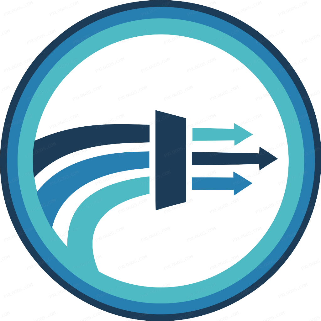 Instradaogm Logo PNG with transparent background