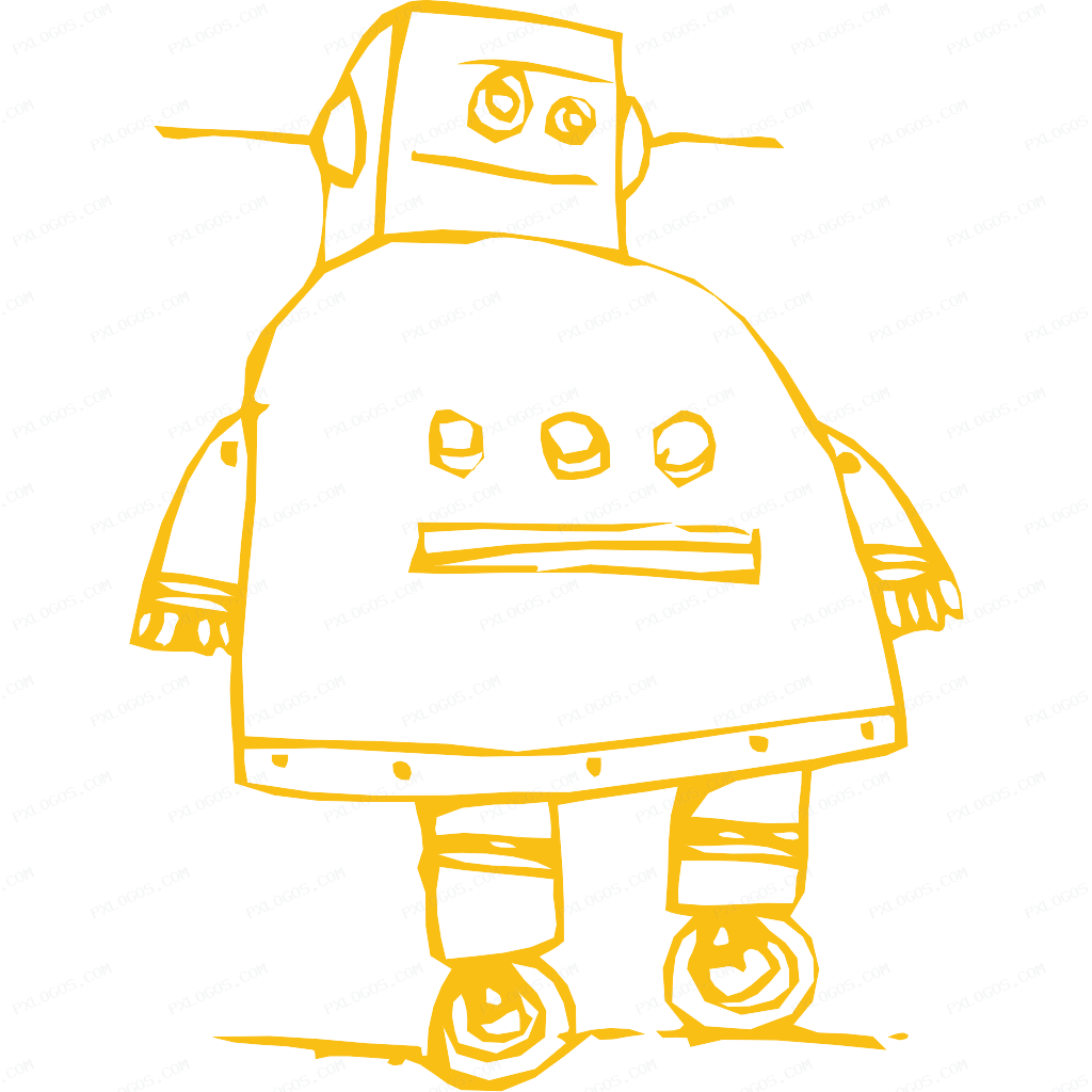 Instructables Logo PNG with transparent background