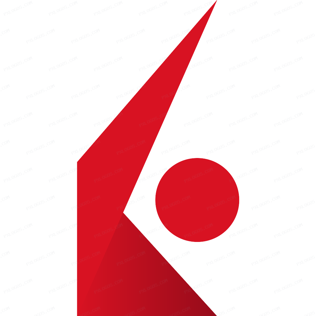 Interactive Brokers Logo PNG with transparent background