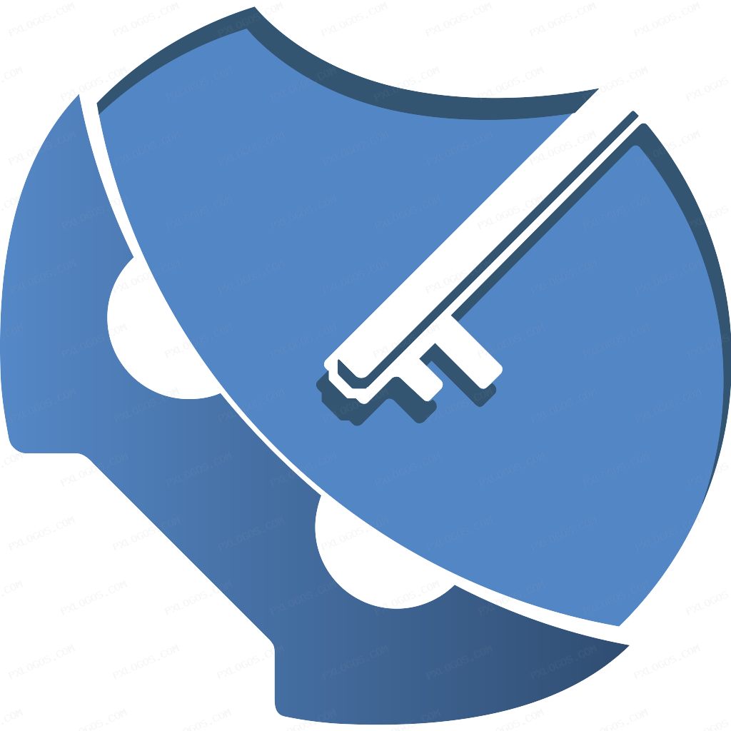 Interlock Logo PNG with transparent background