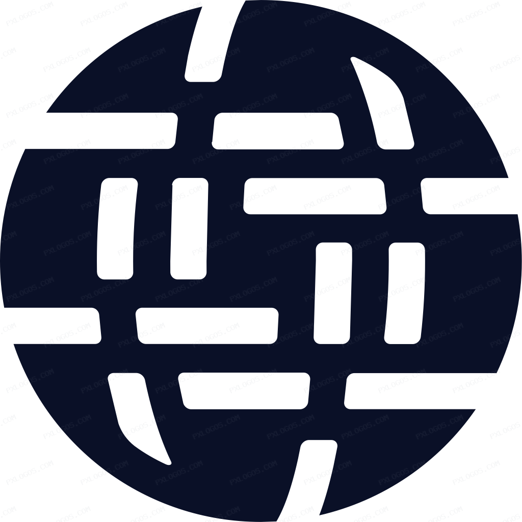 Internetsociety Logo PNG with transparent background