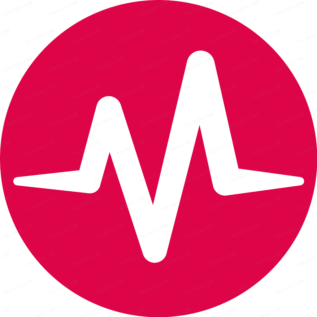 Intervals Icu Logo PNG with transparent background