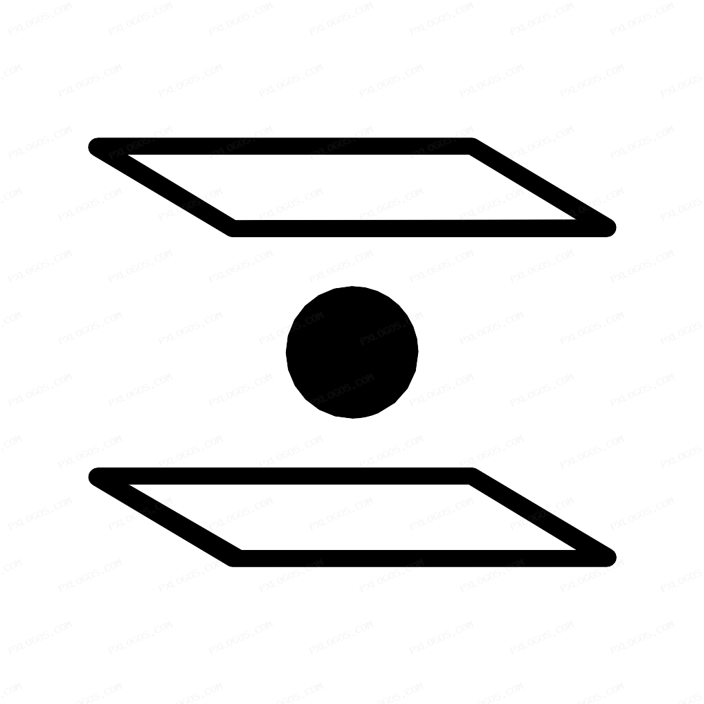 Intr Logo PNG with transparent background
