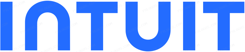Intuit Member Logo PNG with transparent background