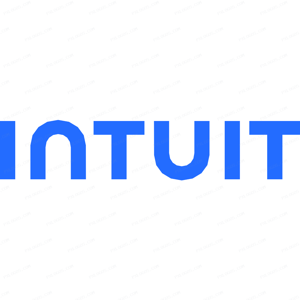 Intuit Logo PNG with transparent background
