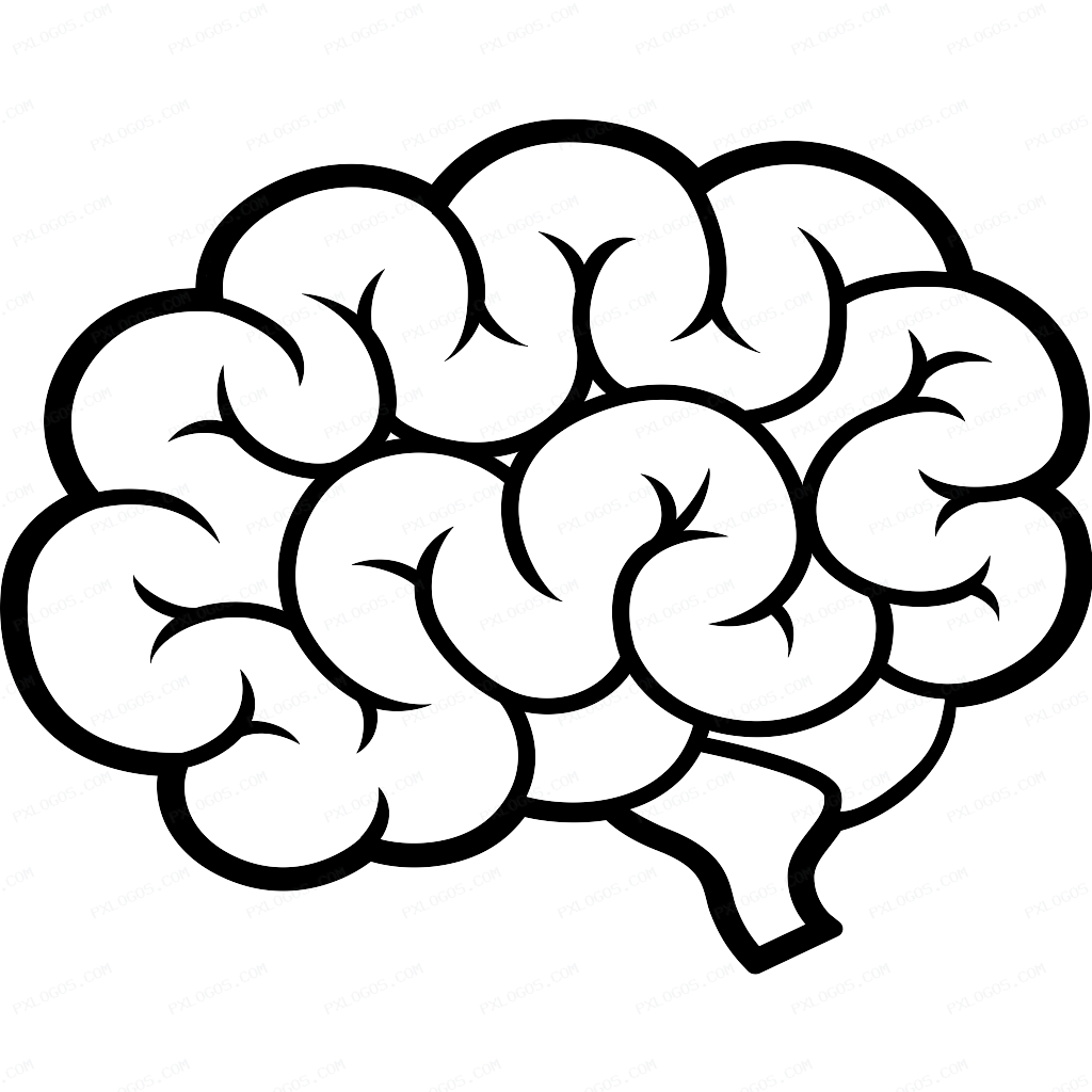 Investbrain Logo PNG with transparent background