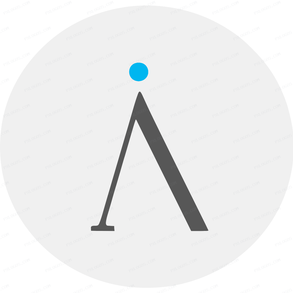 Invidious Logo PNG with transparent background