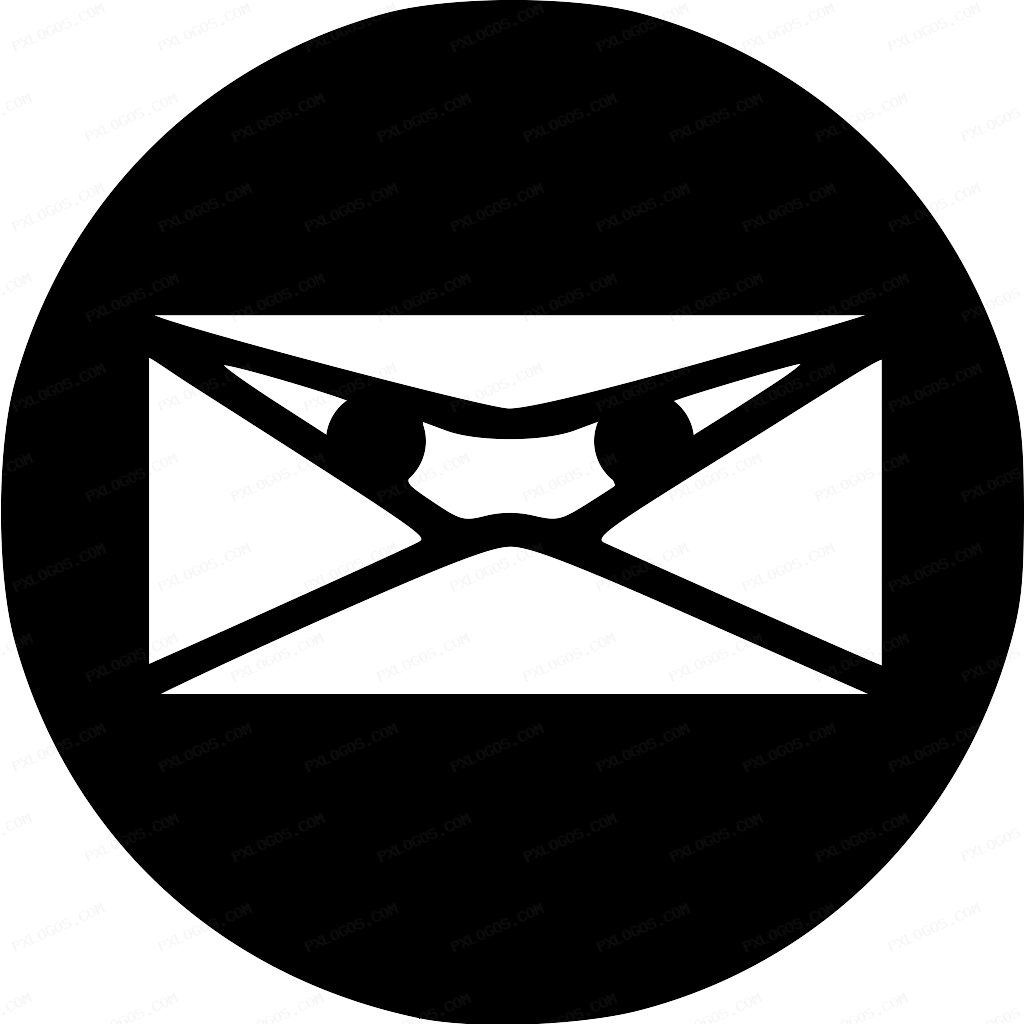 Invoice Ninja Logo PNG with transparent background