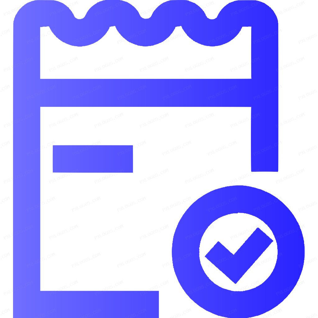 Invoiceshelf Logo PNG with transparent background