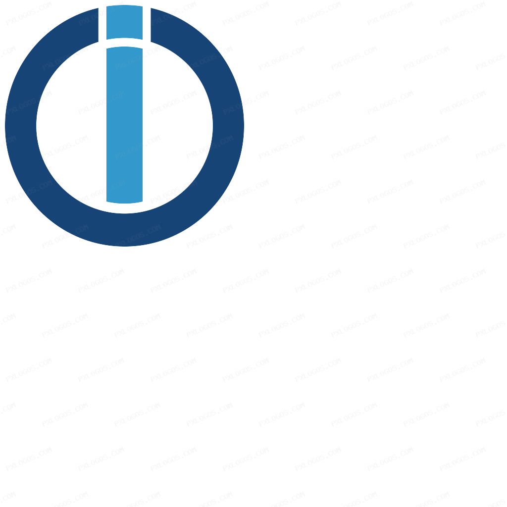Iobroker Logo PNG with transparent background