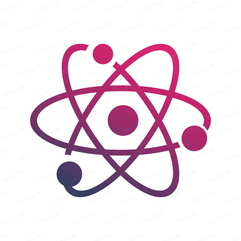 Ionx Logo PNG with transparent background