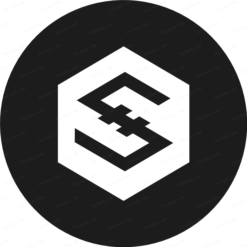 Iostoken Logo PNG with transparent background