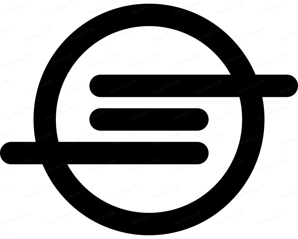 Ioxhost Logo PNG with transparent background