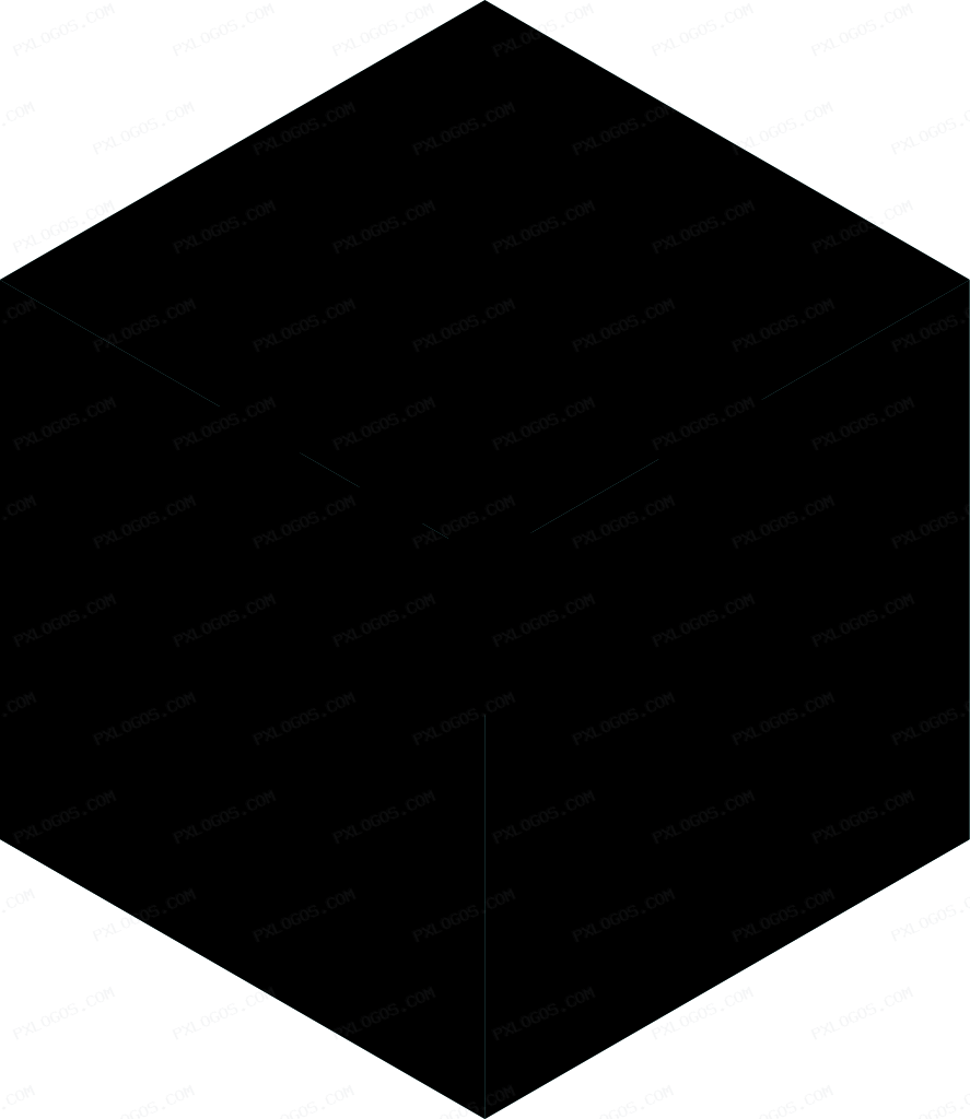 Ipfs Logo PNG with transparent background
