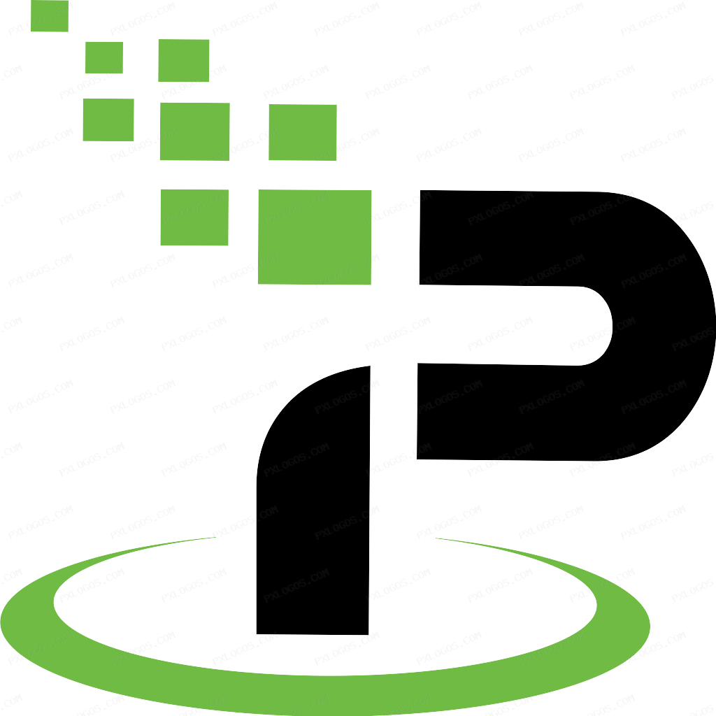 Ipvanish Logo PNG with transparent background