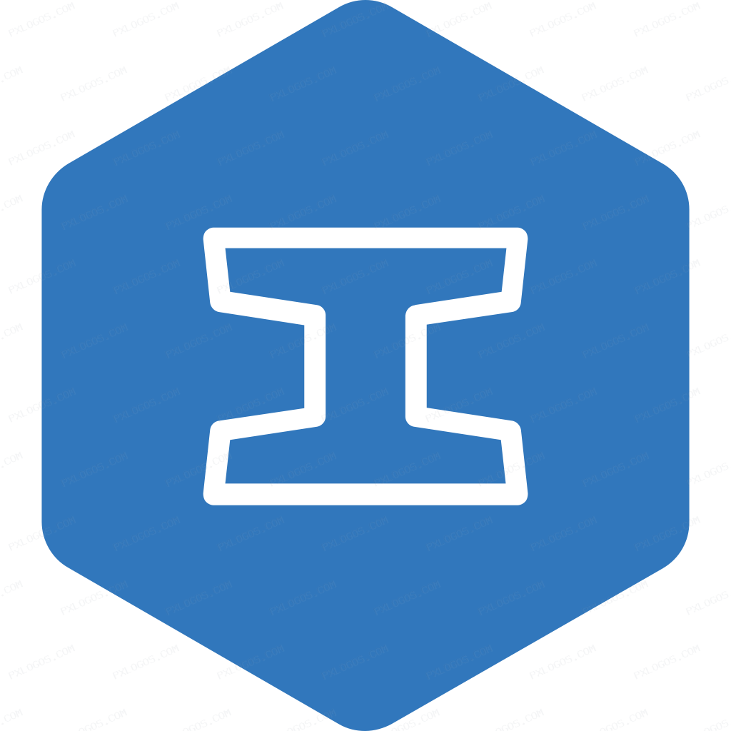 Ironio Logo PNG with transparent background