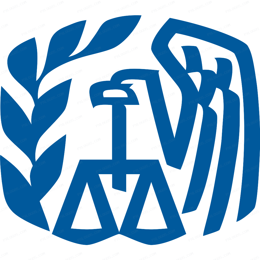 Irs Logo PNG with transparent background