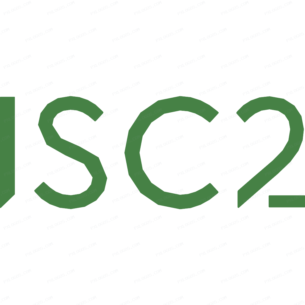 ISC2 Logo PNG with transparent background