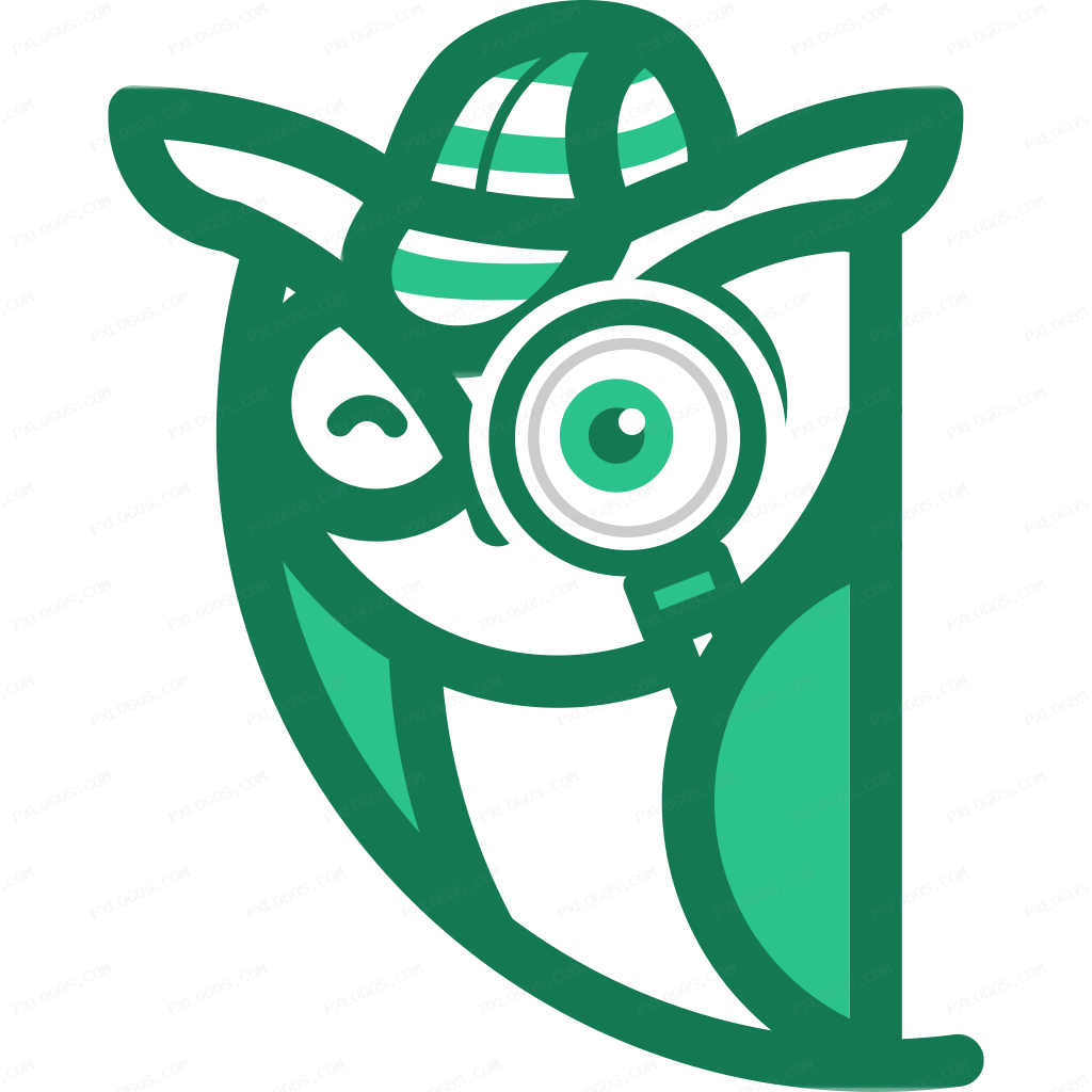 Issuehuntio Logo PNG with transparent background