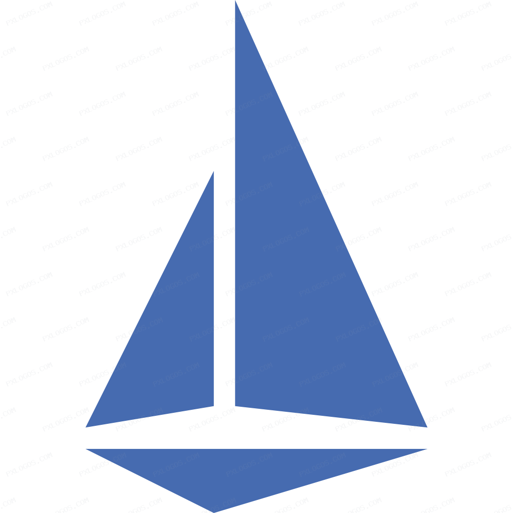 Istio Logo PNG with transparent background