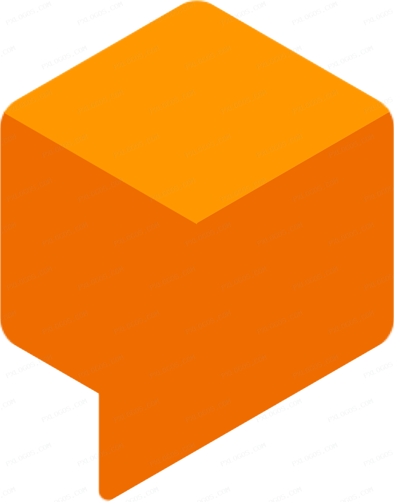 Dialogflow Logo PNG with transparent background