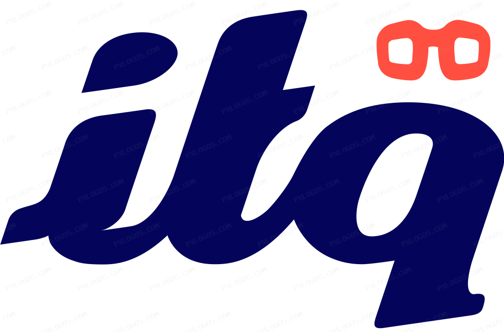 Itq Logo PNG with transparent background