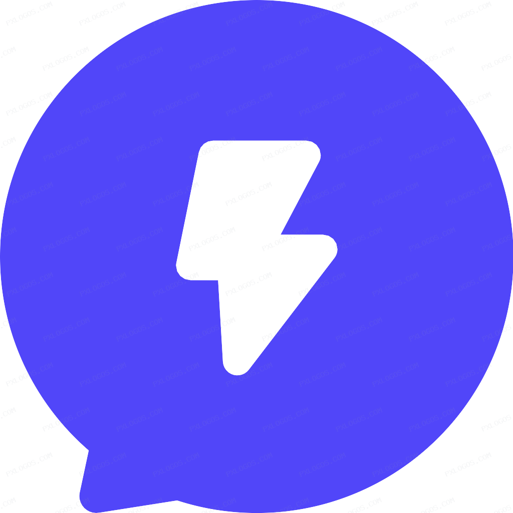 Itsalive Logo PNG with transparent background