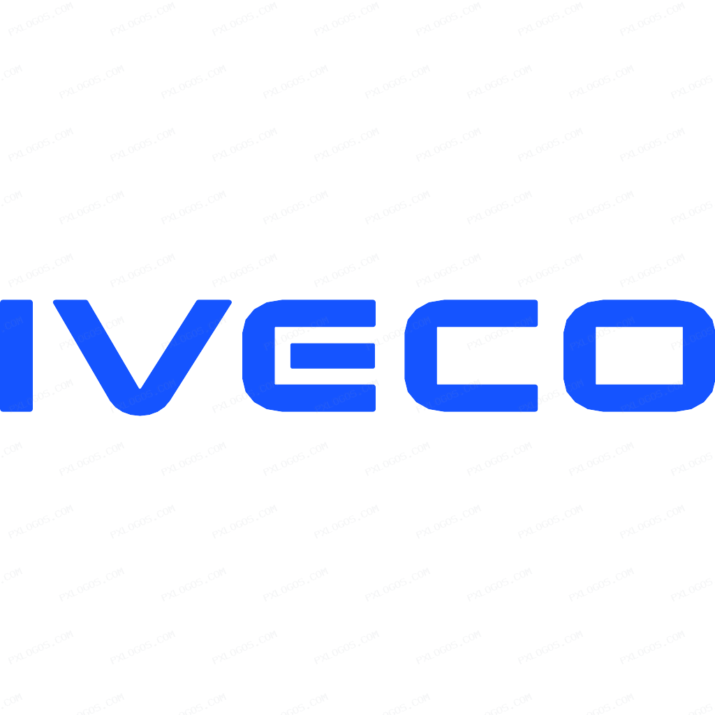 IVECO Logo PNG with transparent background