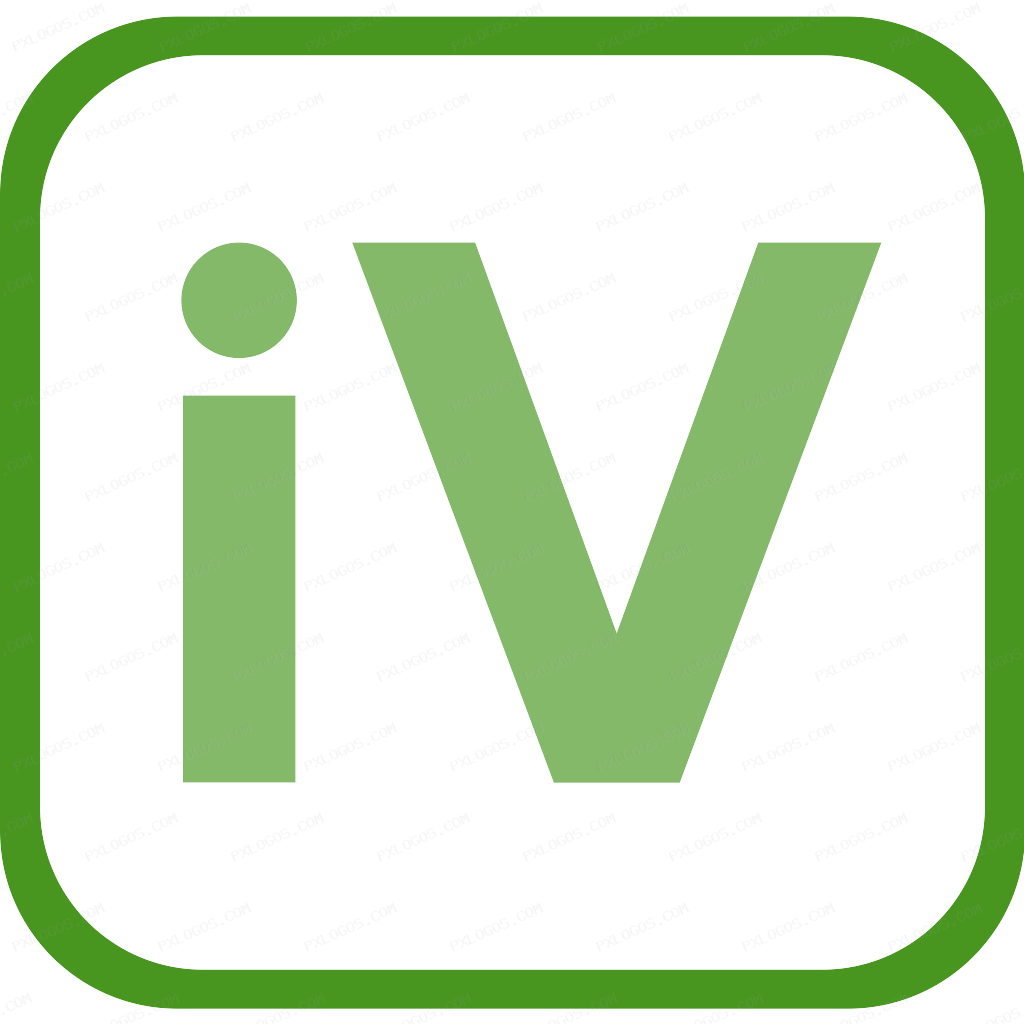 Iventoy Logo PNG with transparent background