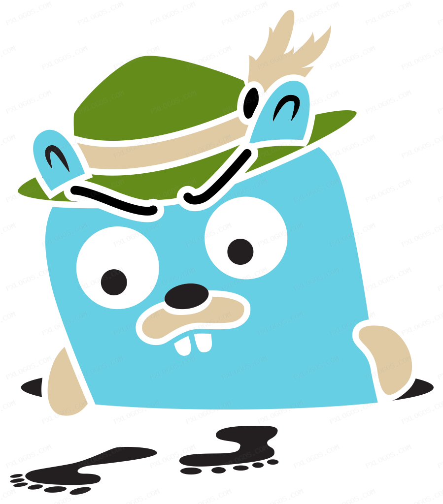 Jaeger Logo PNG with transparent background