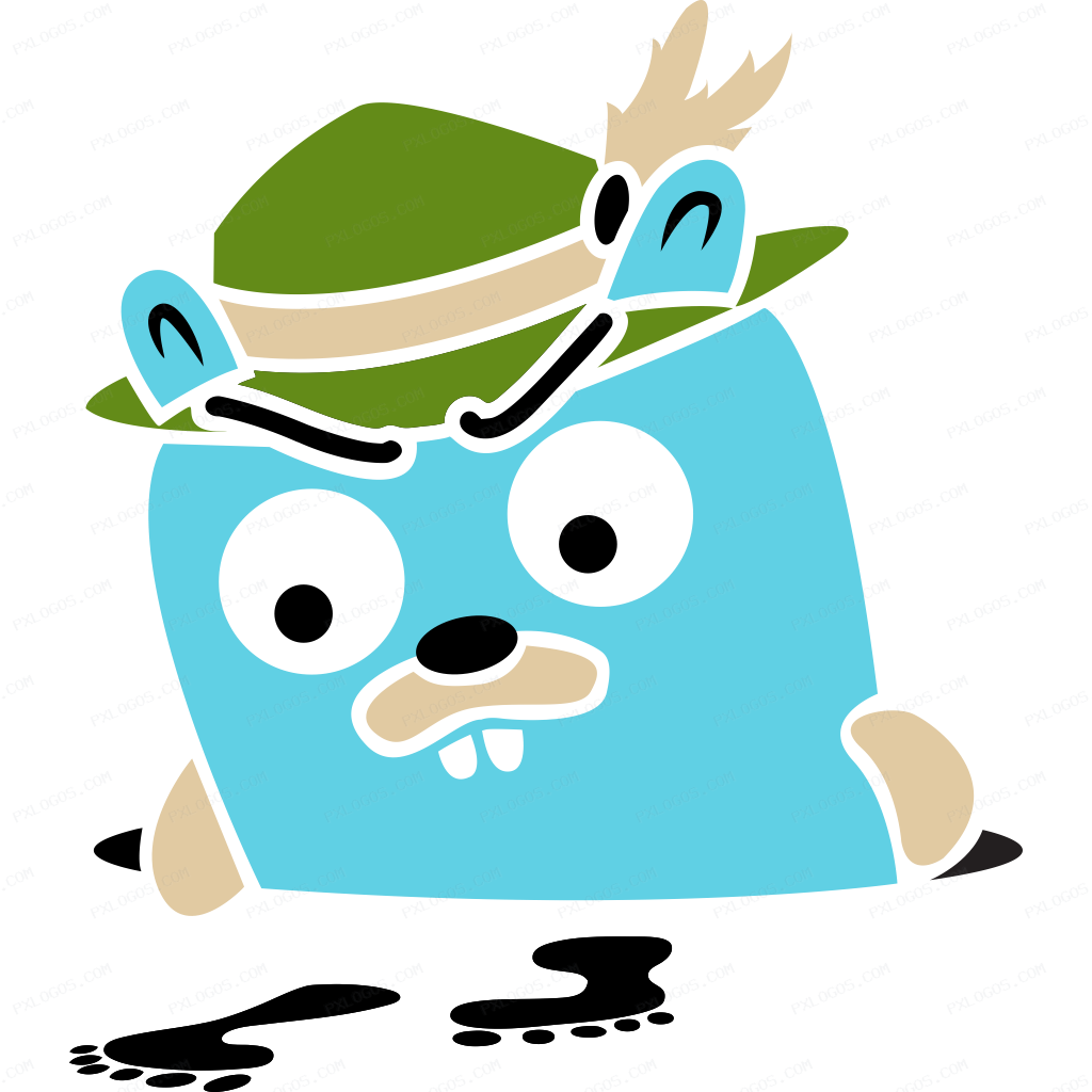Jaegertracingio Logo PNG with transparent background