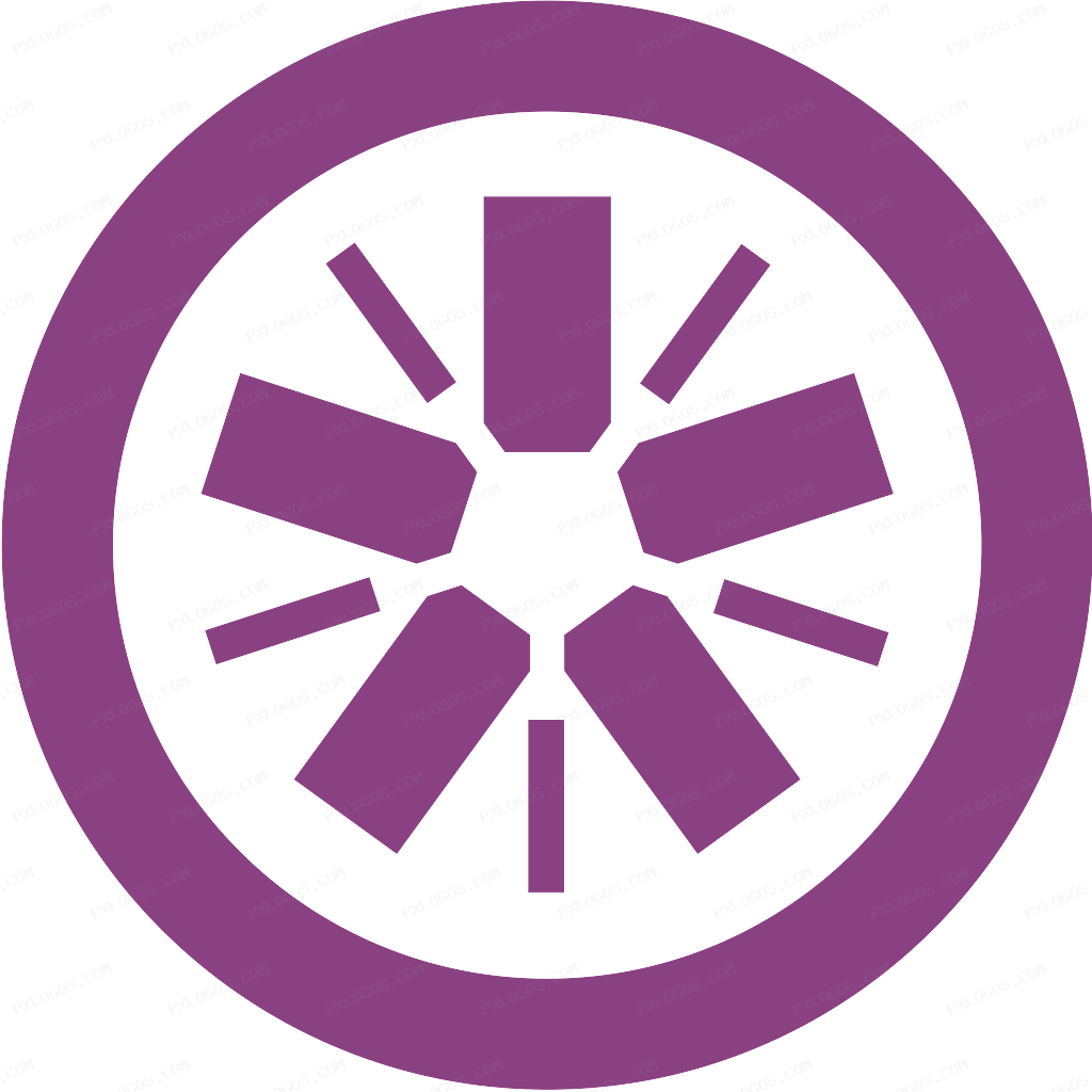 Jasmine Logo PNG with transparent background
