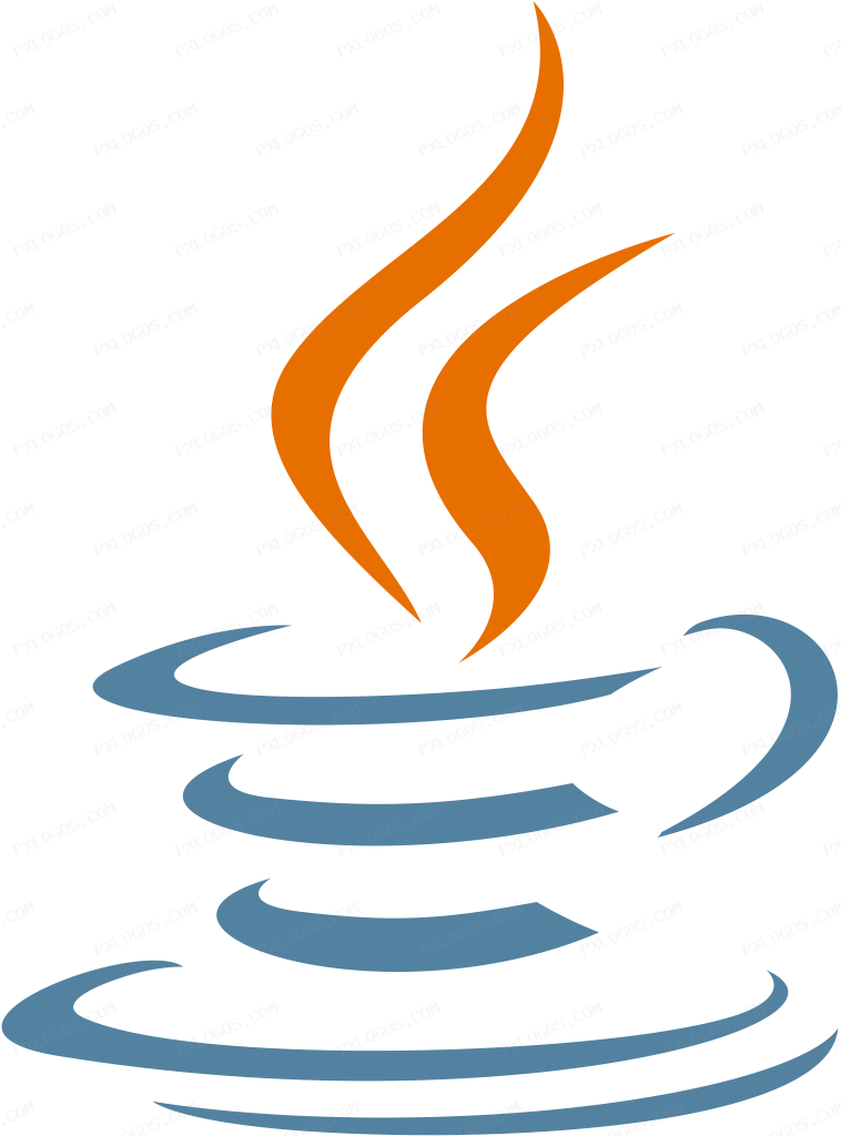 Java Logo PNG with transparent background