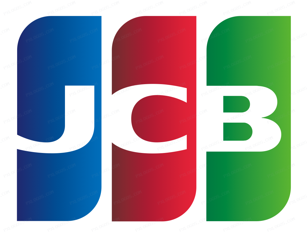 Jcb Logo PNG with transparent background