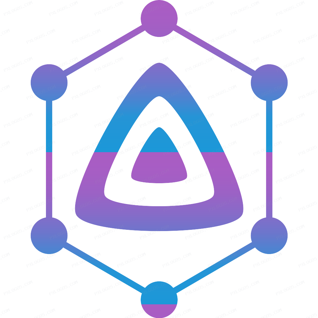 Jellyswarrm Logo PNG with transparent background