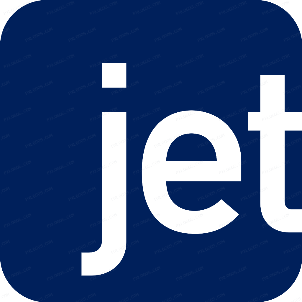 Jetblue Airways Logo PNG with transparent background