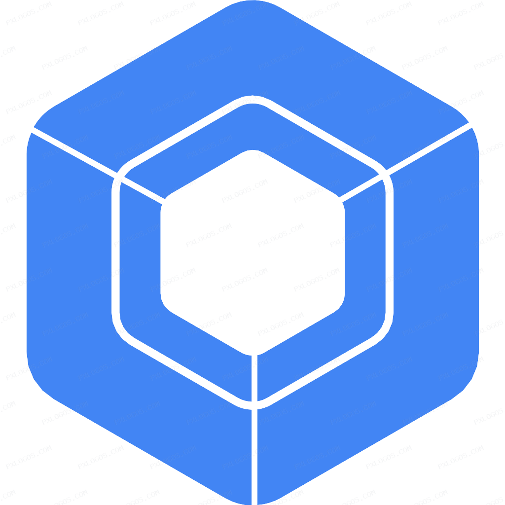 Jetpack Compose Logo PNG with transparent background