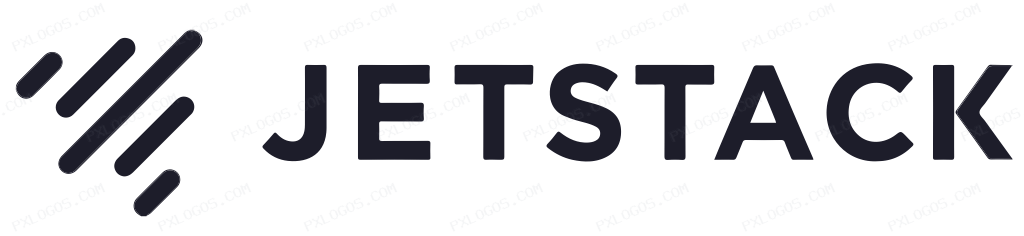 Jetstack Logo PNG with transparent background