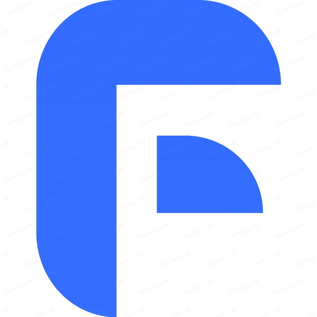 Fastgpt Logo PNG with transparent background