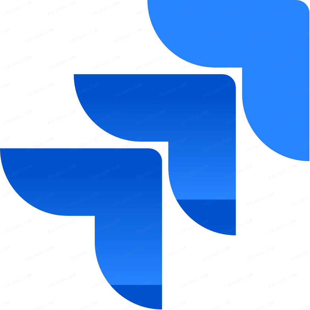 Jira Logo PNG with transparent background