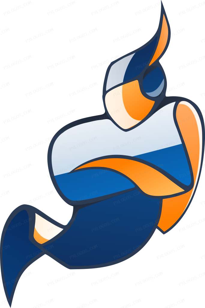 Jitsi Meet Logo PNG with transparent background