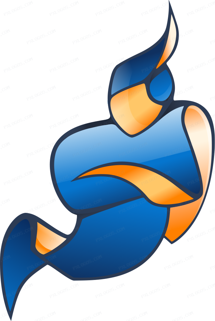 Jitsi Logo PNG with transparent background